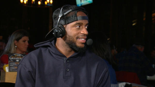 Colorado Sunshine: Broncos' Kareem Jackson hosts annual Christmas giveback  event, Denver Broncos