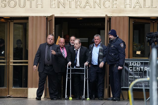 US-ASSAULT-CELEBRITY-FILM-WEINSTEIN