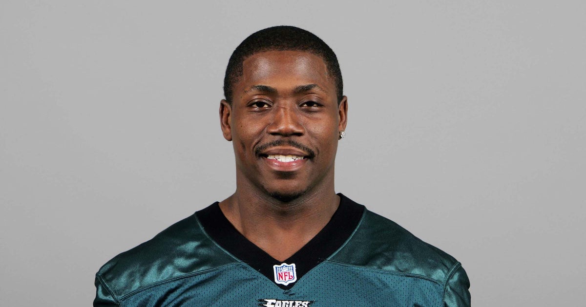 Former Eagle Correll Buckhalter Among 10 Ex-Players Accused Of ...