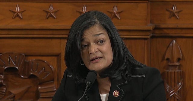 Lawmakers debate articles of impeachment into the night