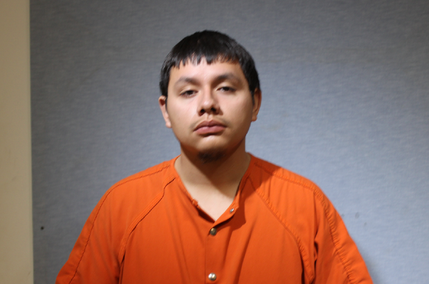 Bryan Alexander Ibarra