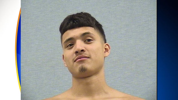 Edgar Adan Villegas-Torres