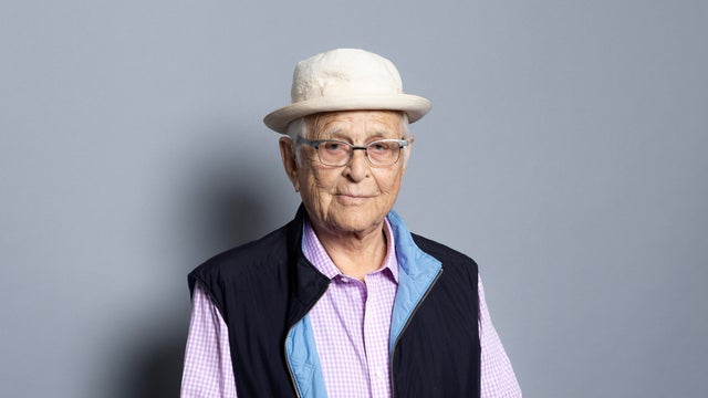 Norman Lear 