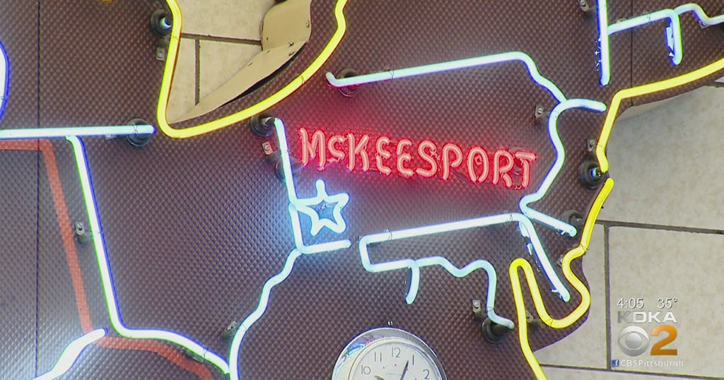 McKeesport City Council Will Live Stream Meetings CBS Pittsburgh