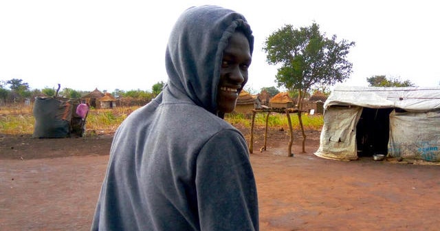 Former refugees new video game promotes peace