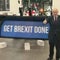 Boris Johnson's election victory puts an end in sight for Brexit