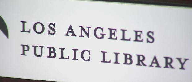 No More Late Fees At LA Public Libraries, Mayor Says 