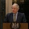 Boris Johnson calls for unity after landslide victory