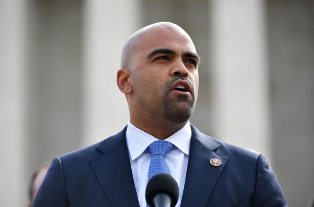 Rep. Colin Allred 