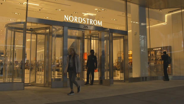 Nordstorm, the fourth-generation family-run company founded in 1901 ...