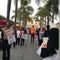Labor dispute putting Democratic debate in jeopardy