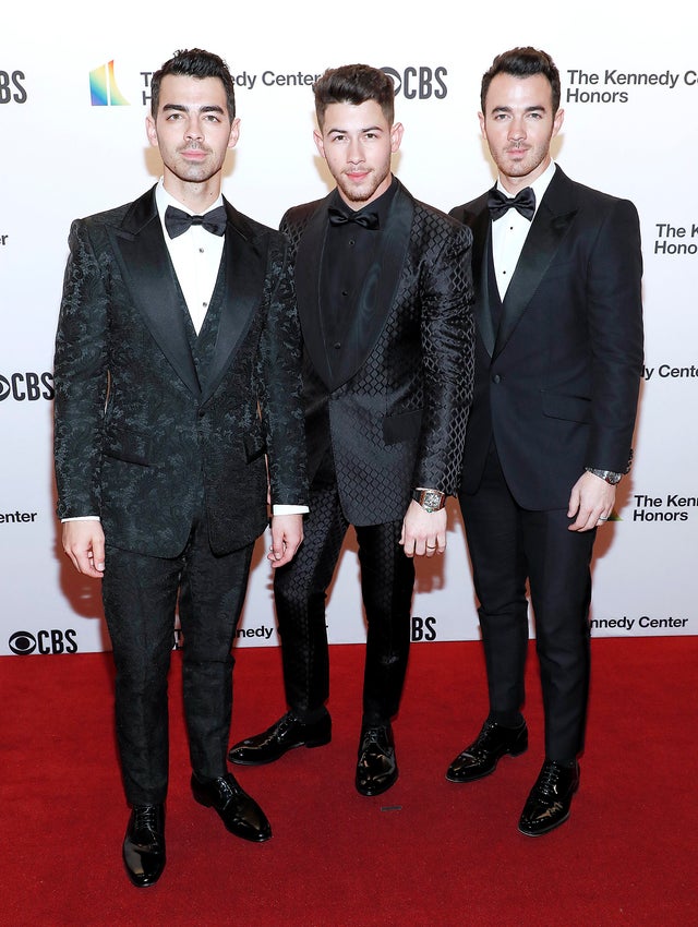 42nd Annual Kennedy Center Honors 