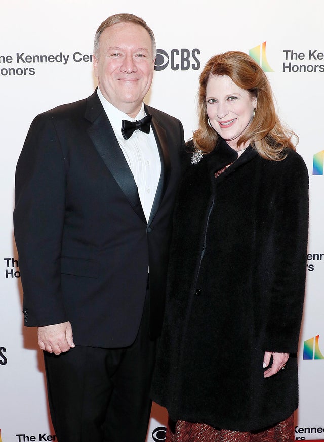 42nd Annual Kennedy Center Honors 