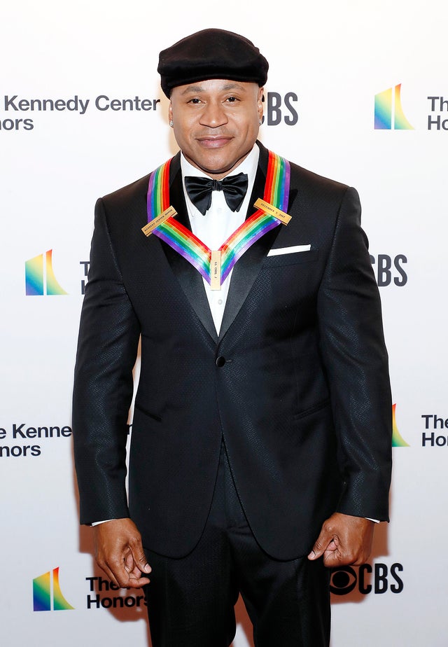 42nd Annual Kennedy Center Honors 