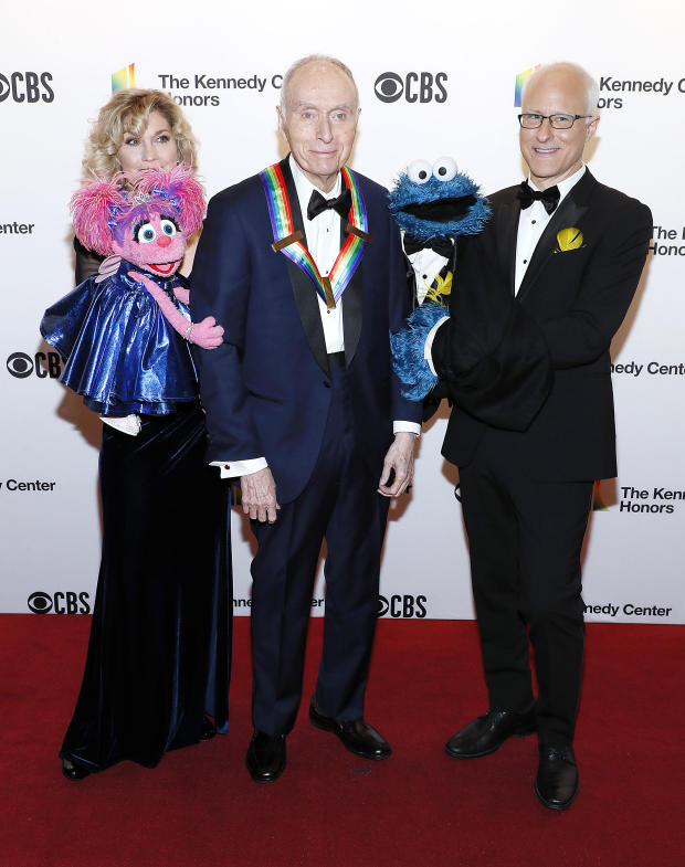 42nd Annual Kennedy Center Honors 