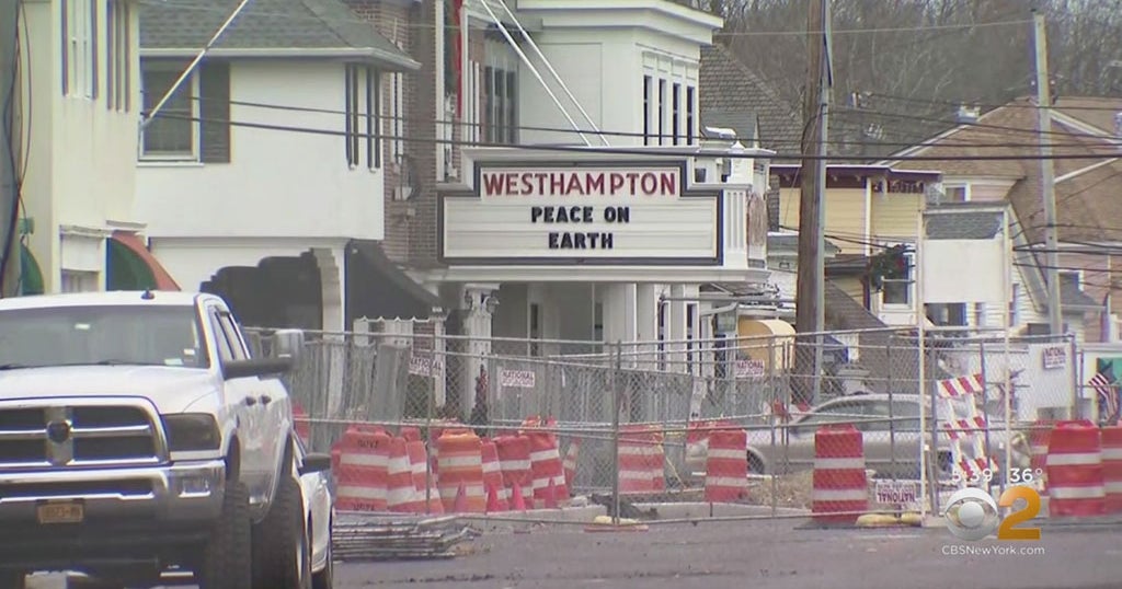 Businesses In Westhampton Beach Shopping District Trying To Bring In