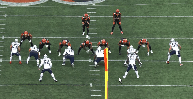 Danny Shelton 