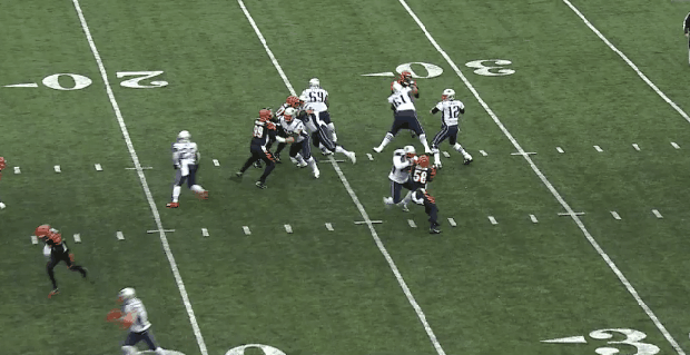 Tom Brady miss 