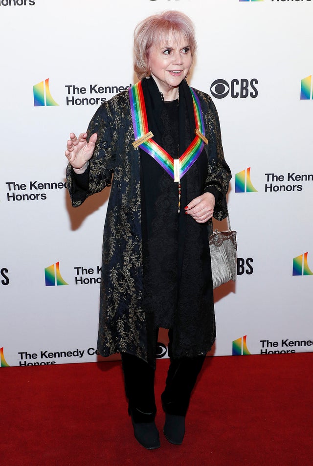 42nd Annual Kennedy Center Honors 