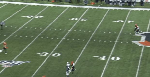 Matthew Slater 