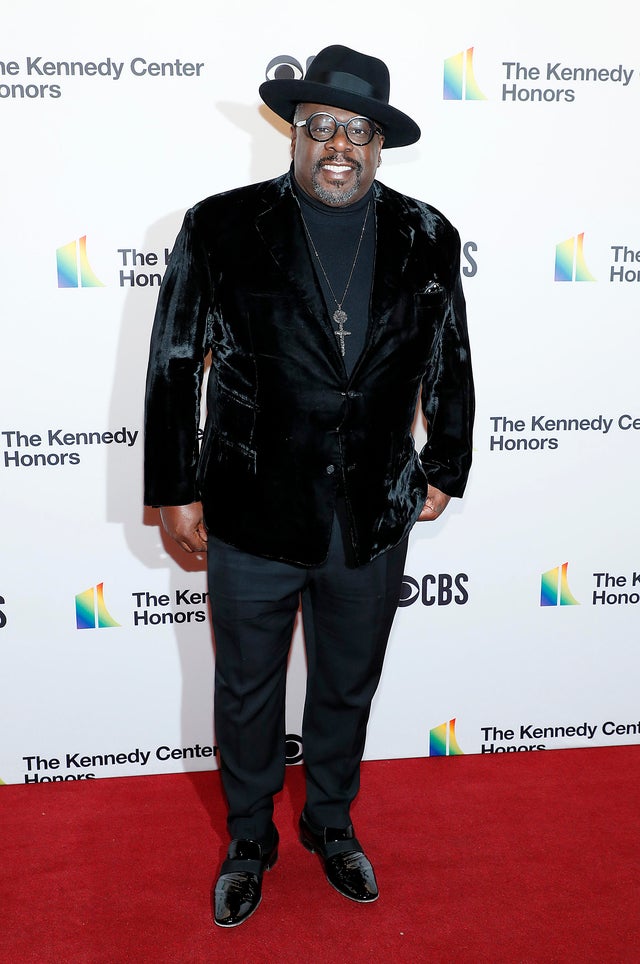 42nd Annual Kennedy Center Honors 