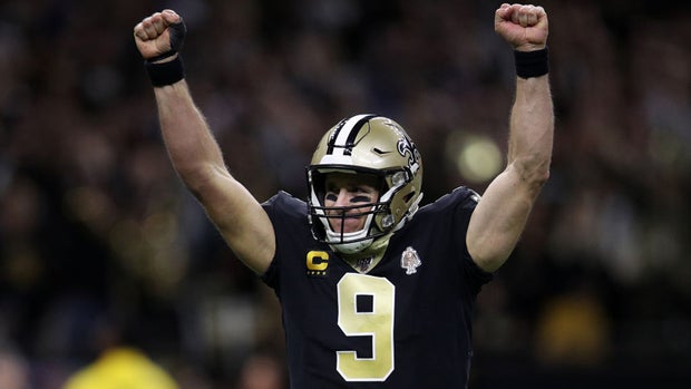 Indianapolis Colts v&nbsp;New Orleans Saints 