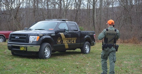 6 Charged In Hunting Violations Across Maryland CBS Baltimore