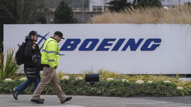 Boeing Announces Its Suspending 737 MAX Production In January 