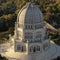 Behind the Bahá'í faith, one of the fastest growing new religions