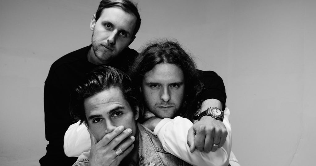 San Francisco Rock Showcase Fast Times Returns To The Chapel - CBS San ...