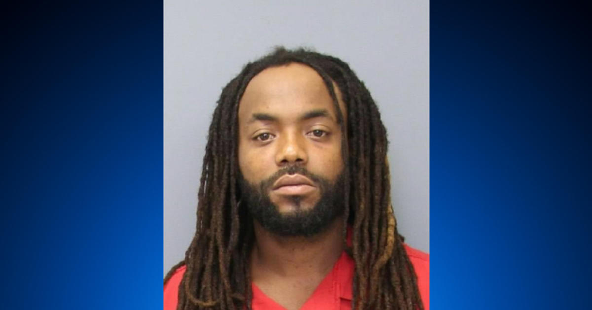 US Marshals Capture Wanted Fugitive Deante Duckett In Southern Md ...