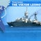 Russian spy ship spotted off U.S. coast, accused of erratic movements