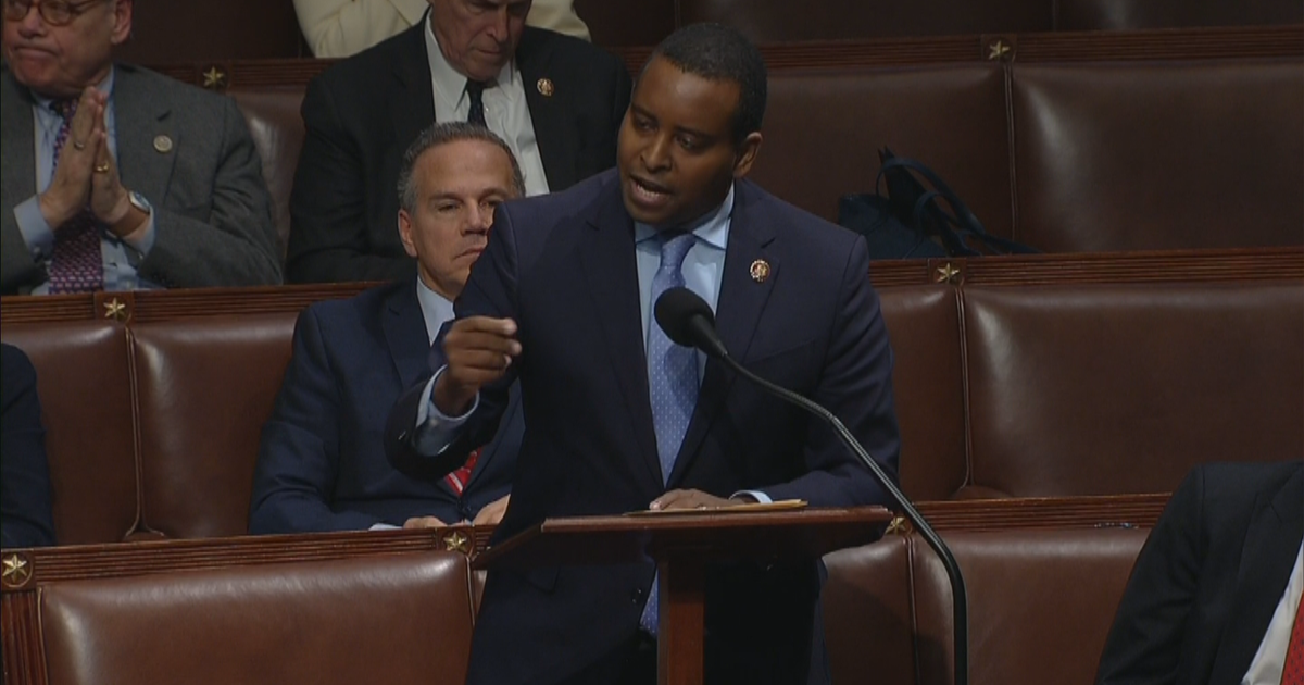 Joe Neguse Introduces Bill To Crackdown On Price Gouging Amid ...