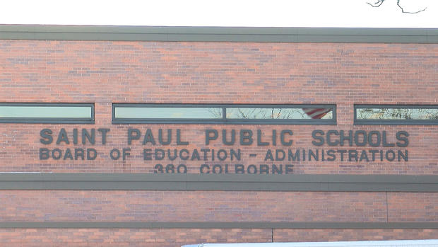 St. Paul Public Schools Generic 