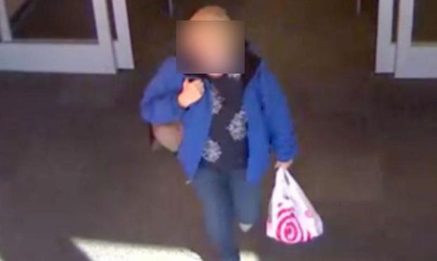 Hurst Police Say Elderly Woman Suspected Of Trying To Abduct Baby At Target Had 'No Criminal Intent' 
