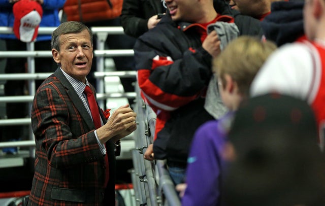 Oklahoma City Thunder v Chicago Bulls 