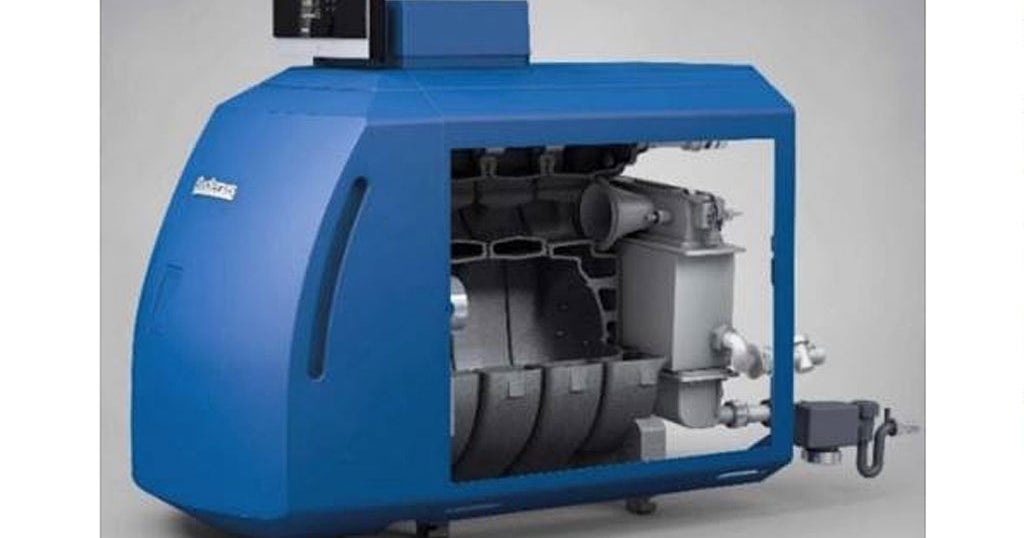 Boilers Recalled Due To Carbon Monoxide Hazard CBS Boston