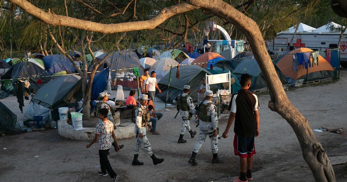 U.S. considers sending Mexican migrants to Guatemala under ...