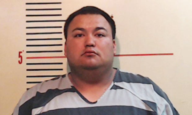 Juan Antonio Sauceda 