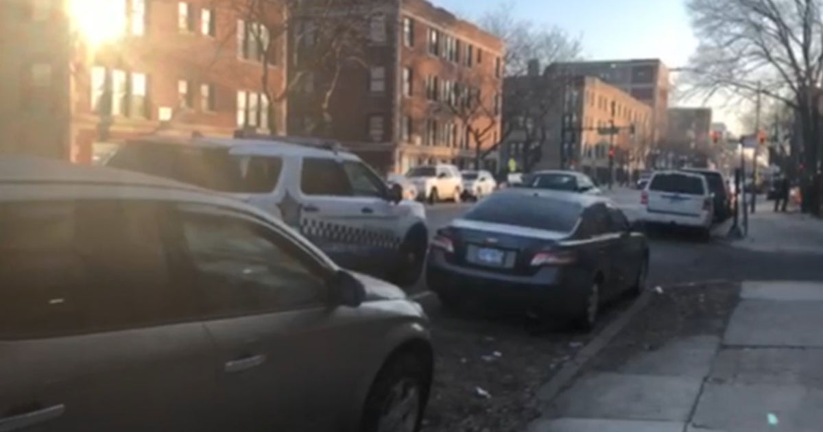 Man Shot In Face, Killed In Rogers Park - CBS Chicago