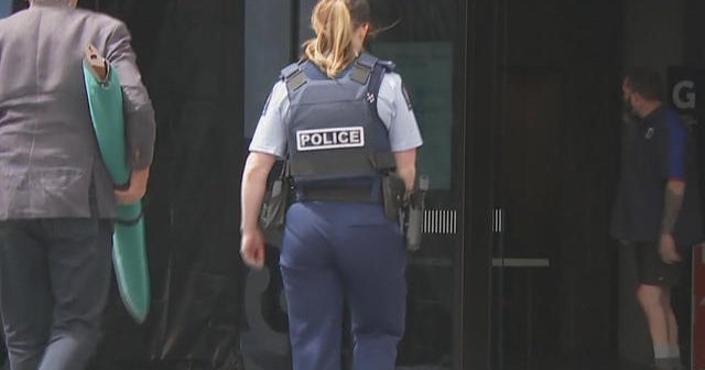 New Zealand's gun buyback program takes in 50,000 guns