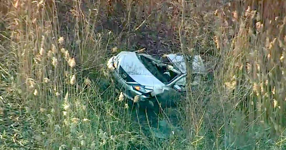 Police Blame Lexus Car For Hit-And-Run On Hutchinson River Parkway ...