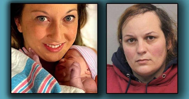 Heidi Broussard update Texas kidnapping suspect Magen Fieramusca