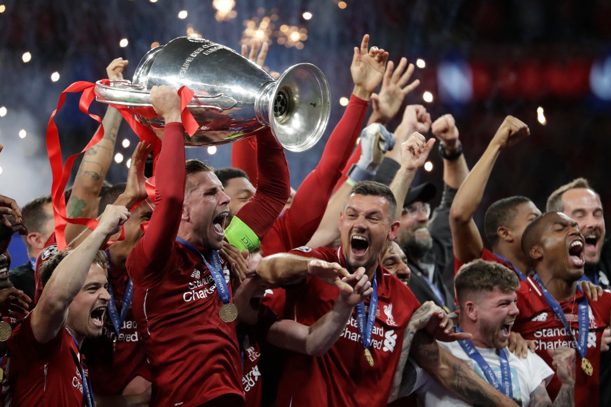 Top photos of 2019 The year in pictures(02)