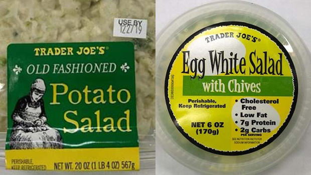 trader joe's recalled salads 