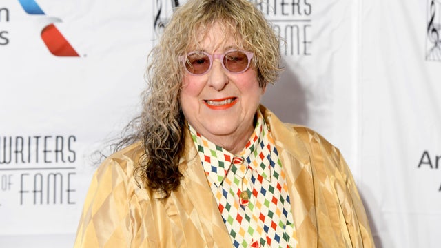 Songwriters Hall Of Fame 49th Annual Induction And Awards Dinner - Arrivals 