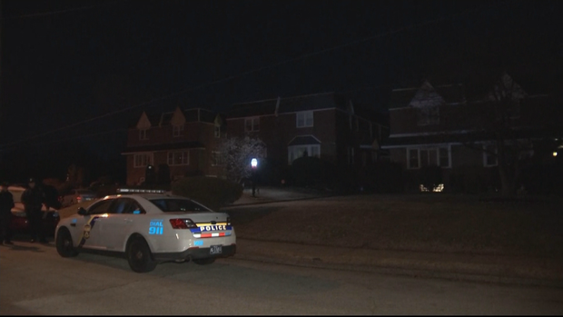 LYNNEWOOD HOME INVASION 