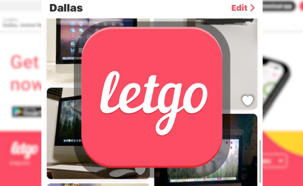 letgo app 