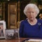 Royal family celebrates Christmas after "bumpy" year