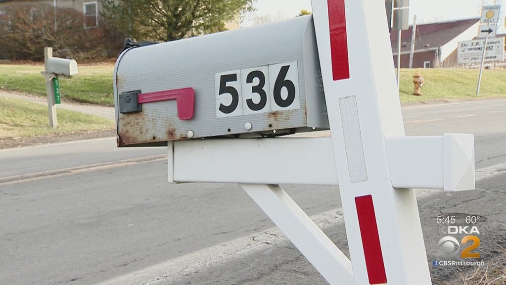 mailbox 